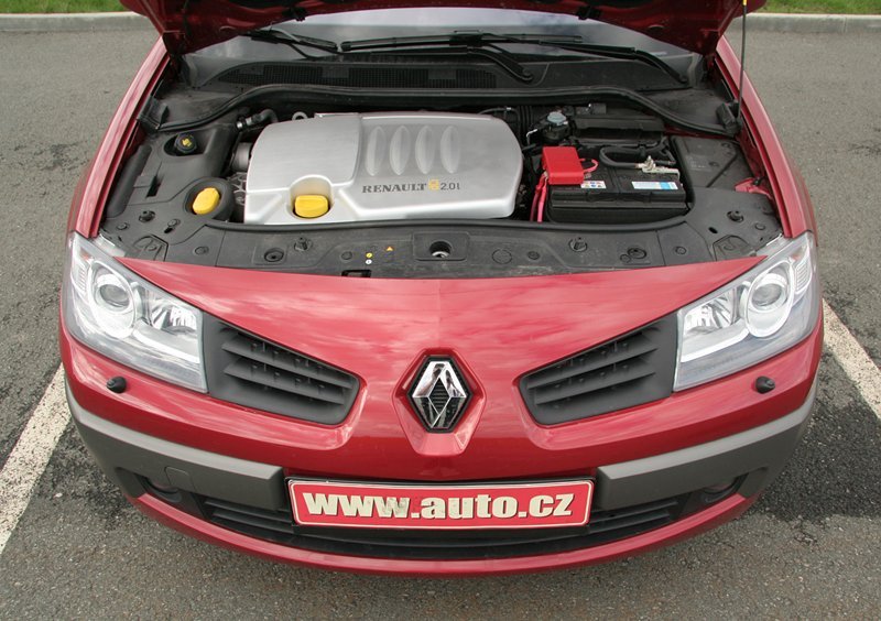 Renault Mégane