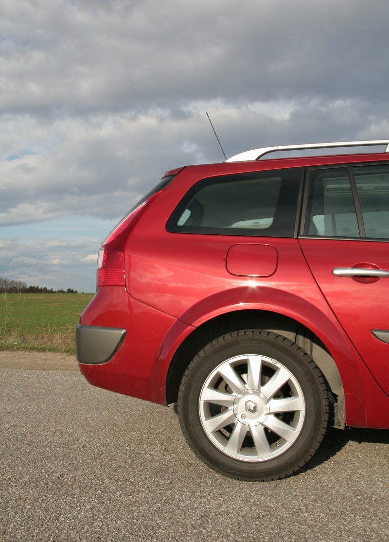 Renault Mégane