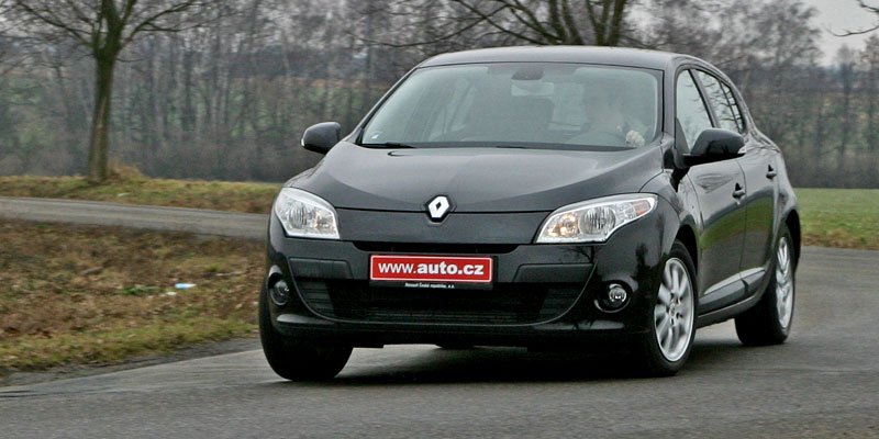 Renault Mégane