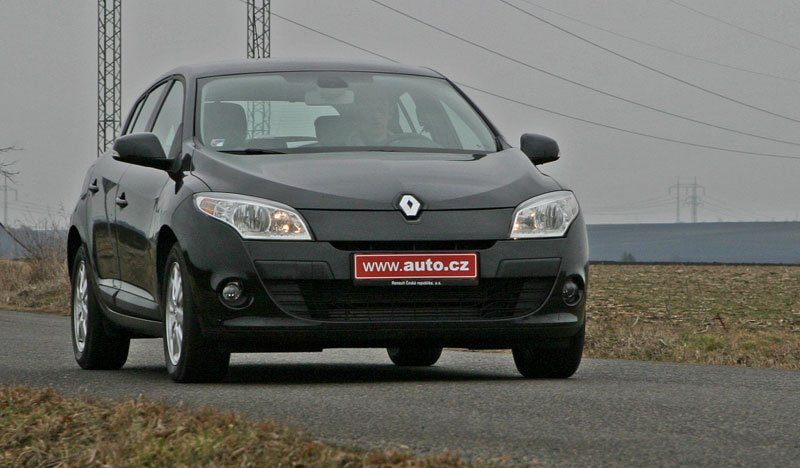 Renault Mégane