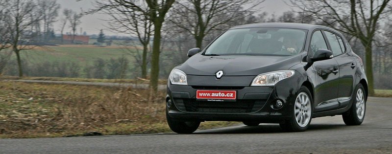 Renault Mégane