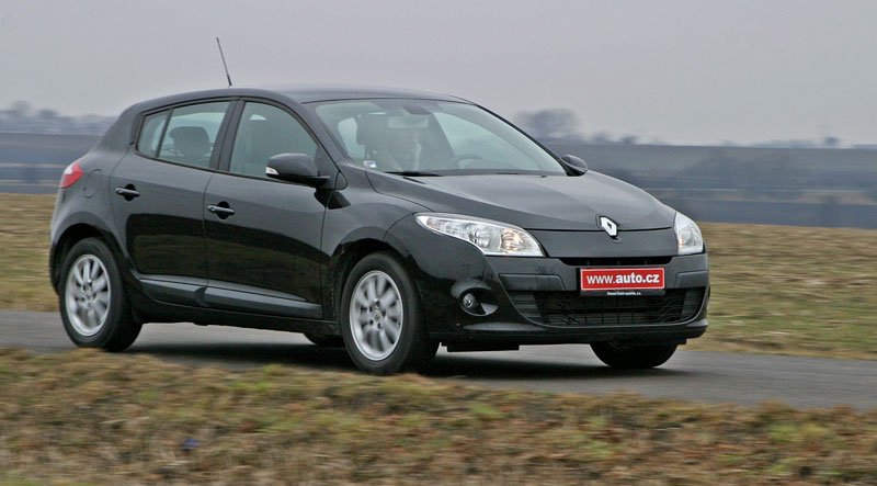 Renault Mégane