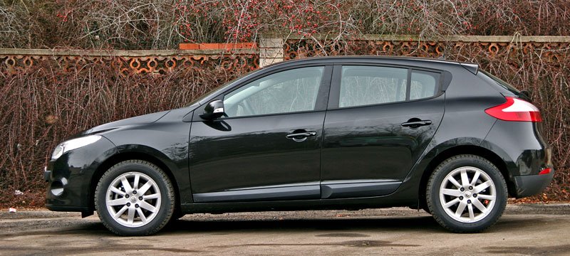 Renault Mégane