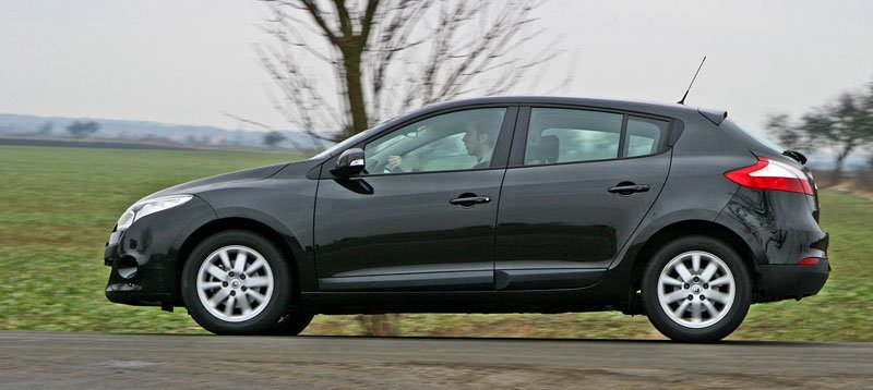 Renault Mégane