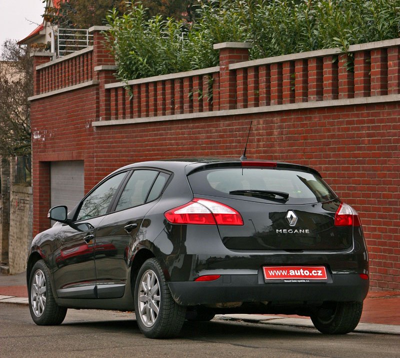 Renault Mégane