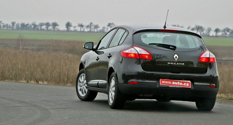 Renault Mégane