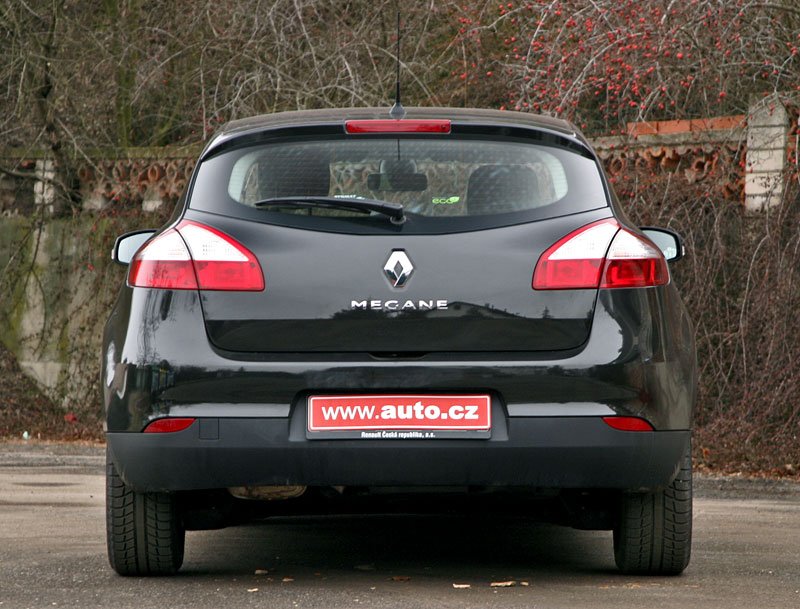 Renault Mégane