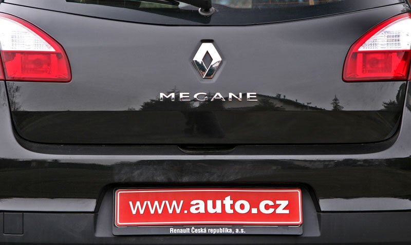 Renault Mégane