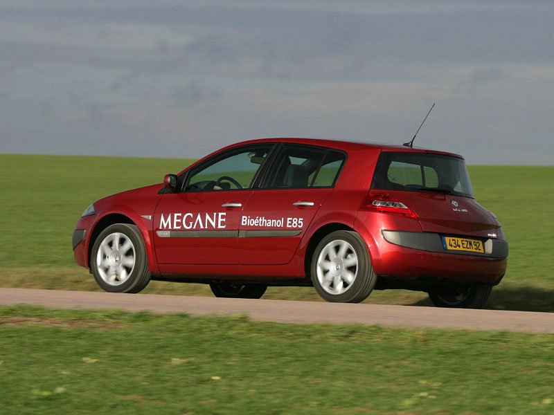 Renault Mégane