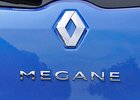 Potvrzeno: Nová generace Renaultu Mégane se ukáže ve Frankfurtu