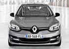 Příští Renault Mégane dostane dospělejší design a kvalitnější interiér