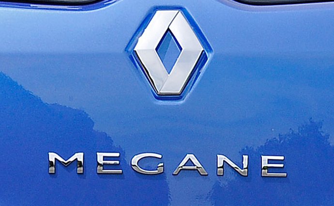 Potvrzeno: Nová generace Renaultu Mégane se ukáže ve Frankfurtu