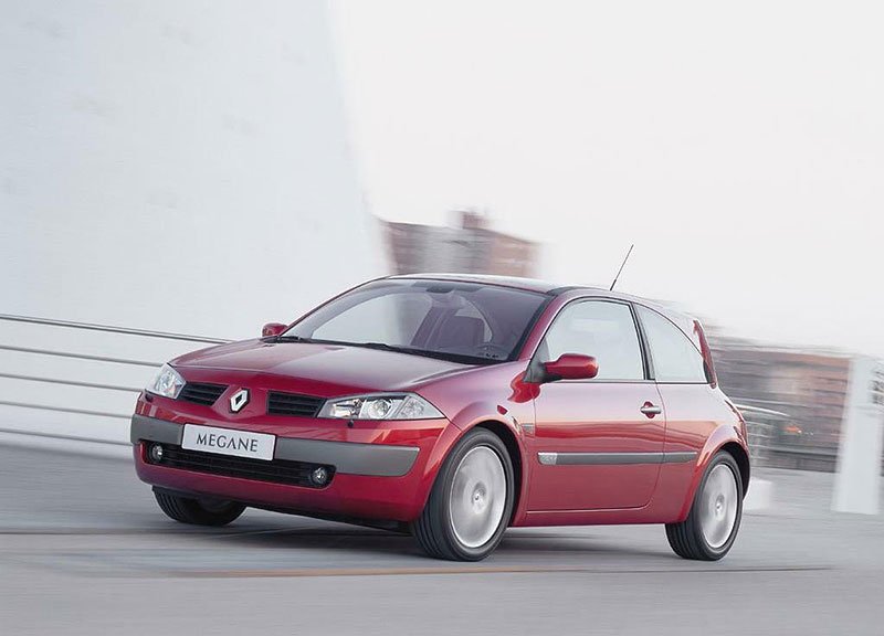 Renault Mégane