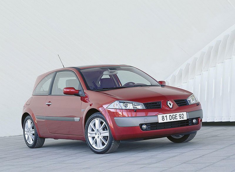 Renault Mégane