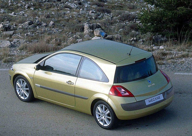 Renault Mégane