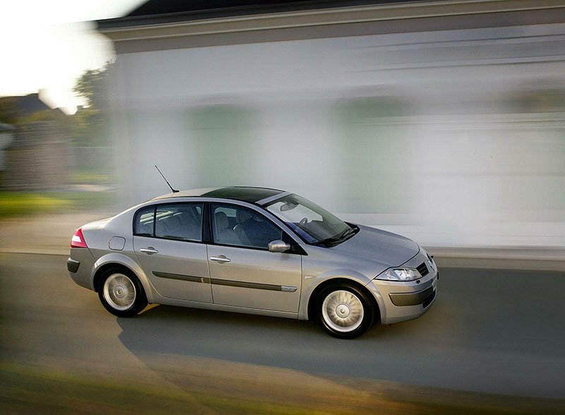 Renault Mégane