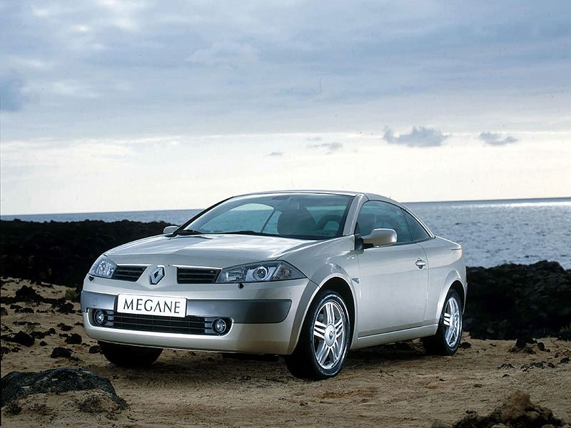 Renault Mégane