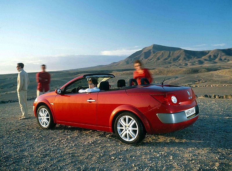 Renault Mégane