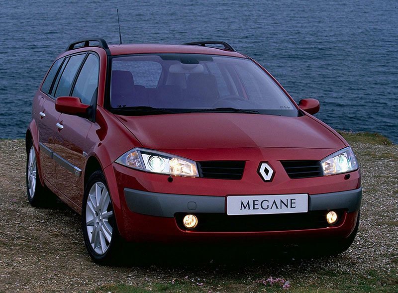 Renault Mégane