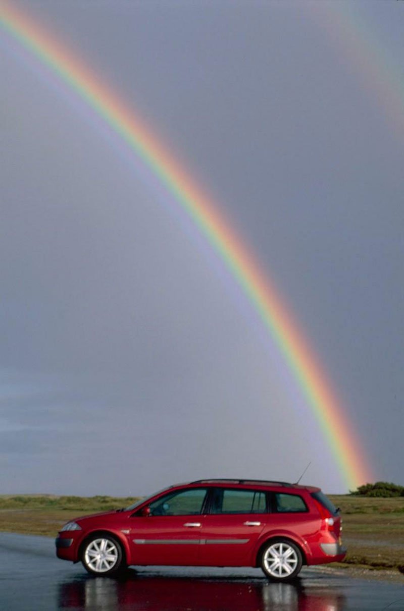 Renault Mégane