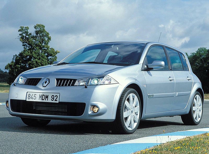 Renault Mégane