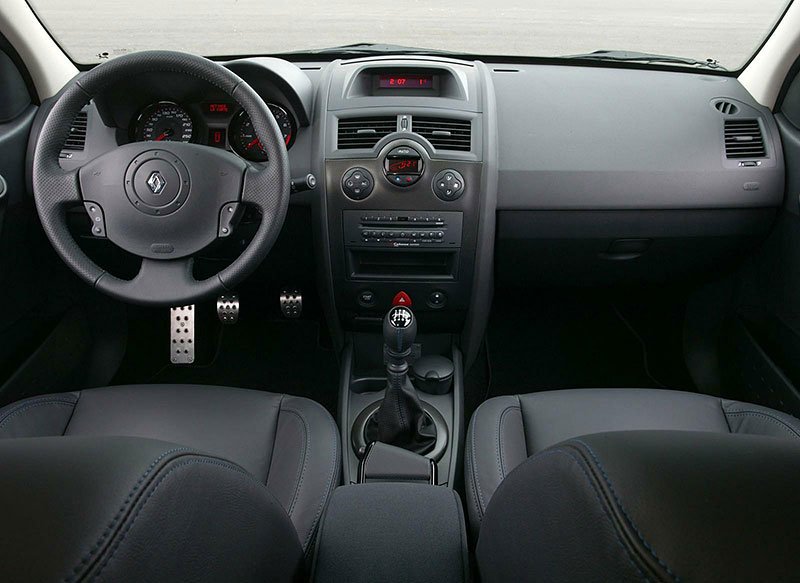 Renault Mégane