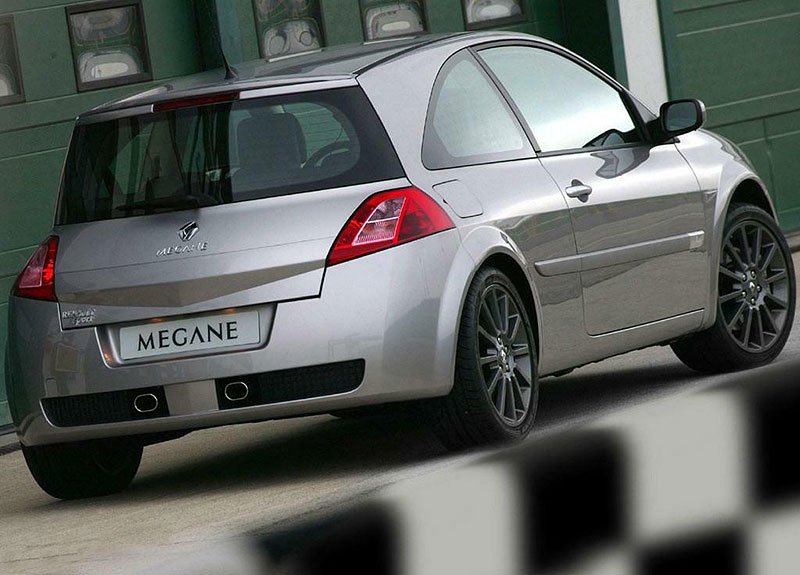 Renault Mégane