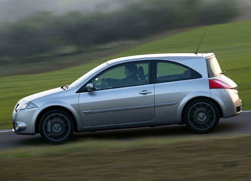 Renault Mégane