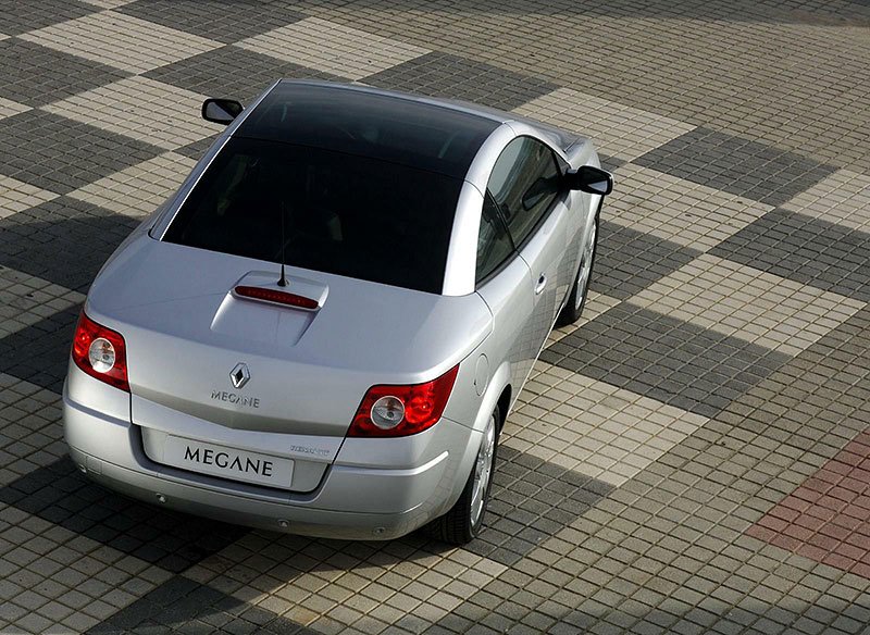 Renault Mégane