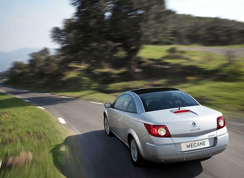 Renault Mégane