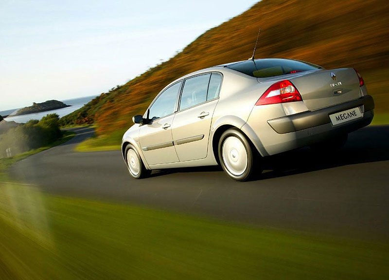 Renault Mégane