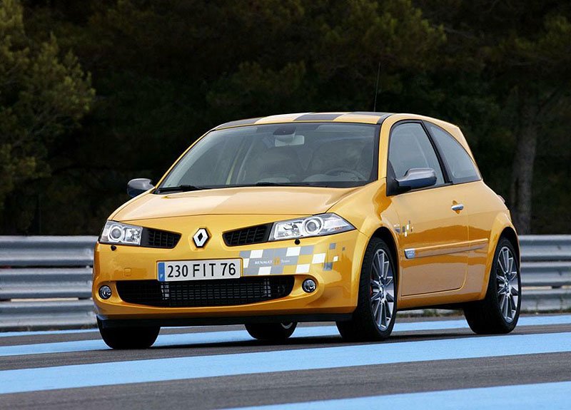 Renault Mégane