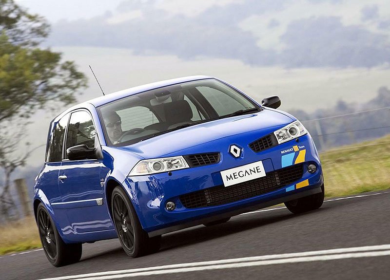 Renault Mégane