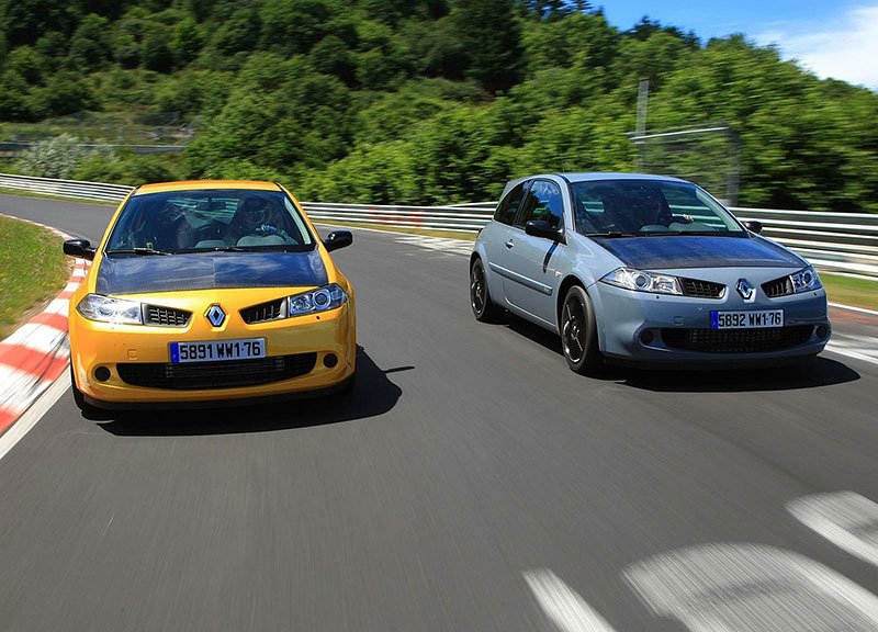 Renault Mégane