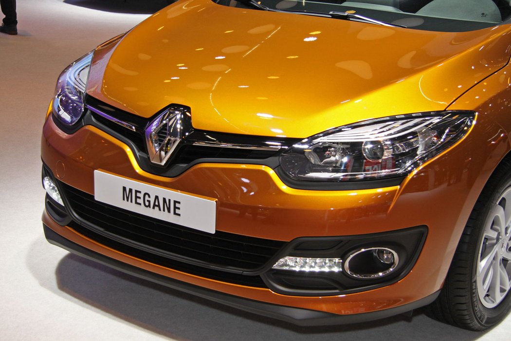 Renault Mégane