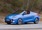 Renault Wind podrobněji: Nové fotky a nové informace