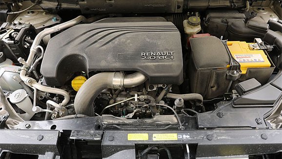 Naftová éra nekončí! Renault pracuje na nových turbodieselech 1.7 dCi a 2.0 dCi