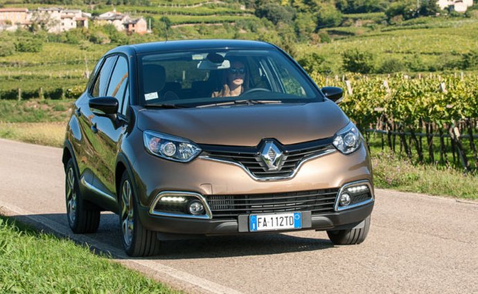 Renault sníží emise oxidů dusíku v reálném provozu. Přiznává se k Dieselgate?