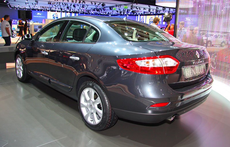 Renault Mégane