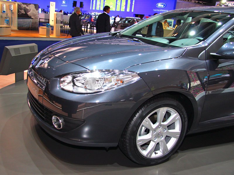 Renault Mégane