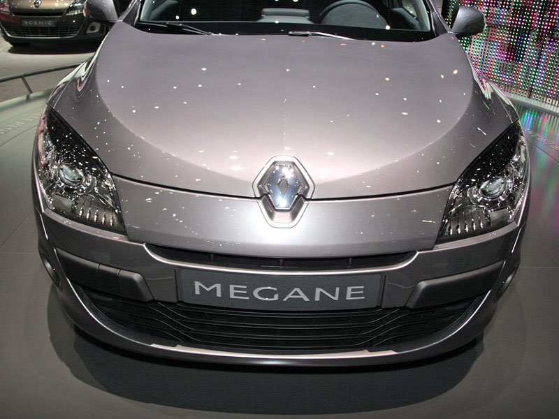 Renault Mégane