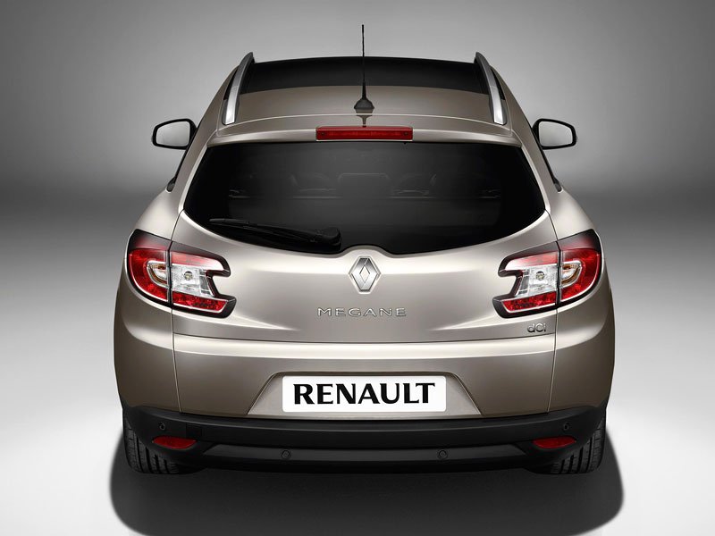 Renault Mégane