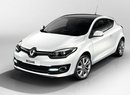 Renault Mégane: Fluentní facelift a nové motory