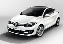 Renault Mégane: Fluentní facelift a nové motory