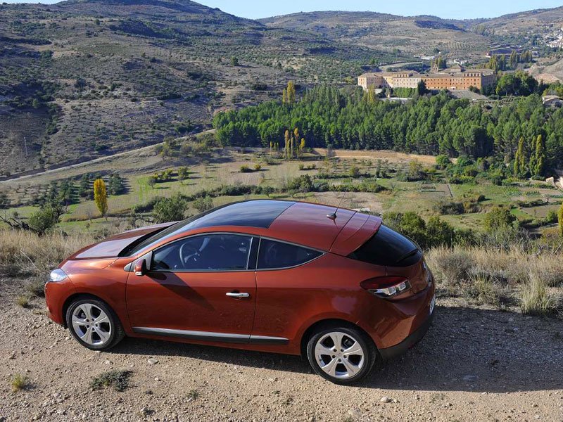 Renault Mégane