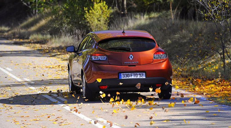 Renault Mégane