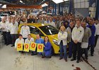 Renault Clio RS: Čtvrté generace se vyrobilo již 5000 kusů
