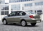Český trh v listopadu 2011: Renault Thalia vede pořadí importovaných malých aut