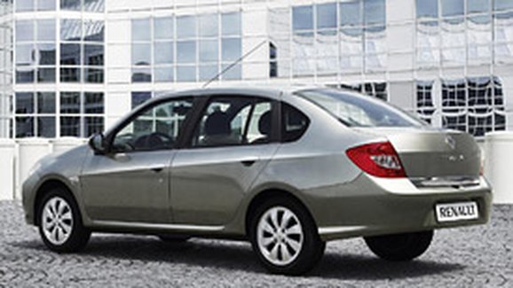 Český trh v listopadu 2011: Renault Thalia vede pořadí importovaných malých aut