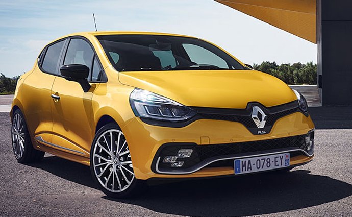 Renault loni dosáhl rekordního prodeje, čeká další růst